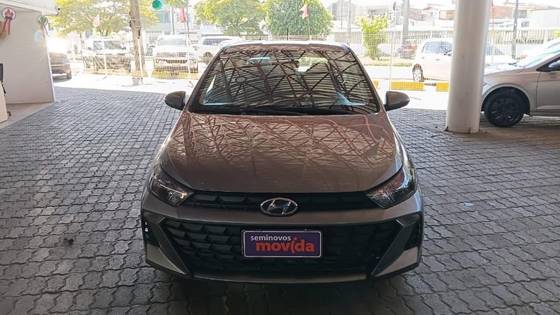 HYUNDAI HB20 1.0 12V FLEX COMFORT PLUS MANUAL HYUNDAI HB20 1.0 12V FLEX COMFORT PLUS MANUAL